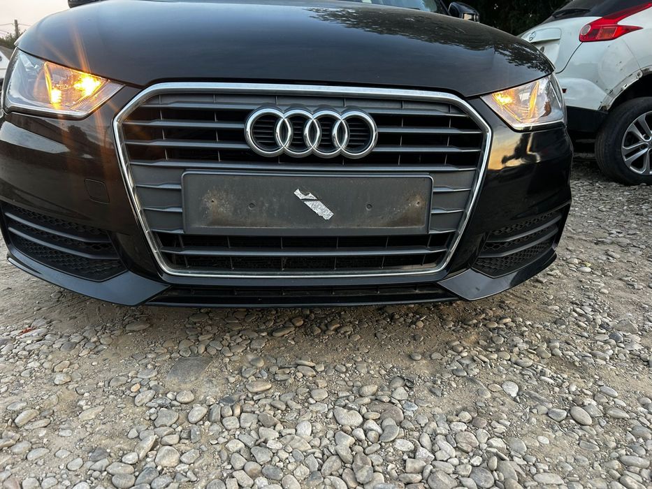 Trager complet Audi A1 1.6 TDI 2018