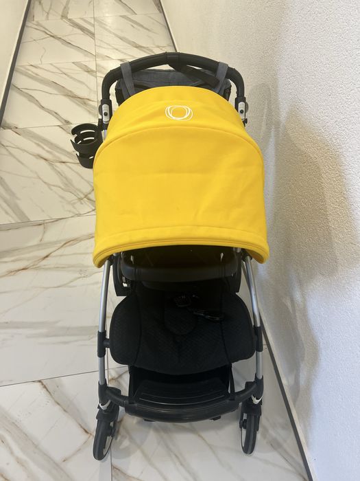 Детска количка Bugaboo Bee 6