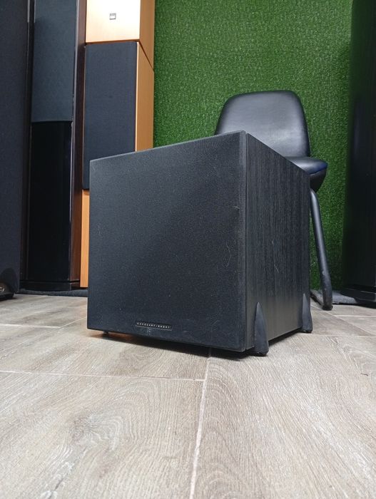 Активен субуфер Mordaunt-Short Carnival -7