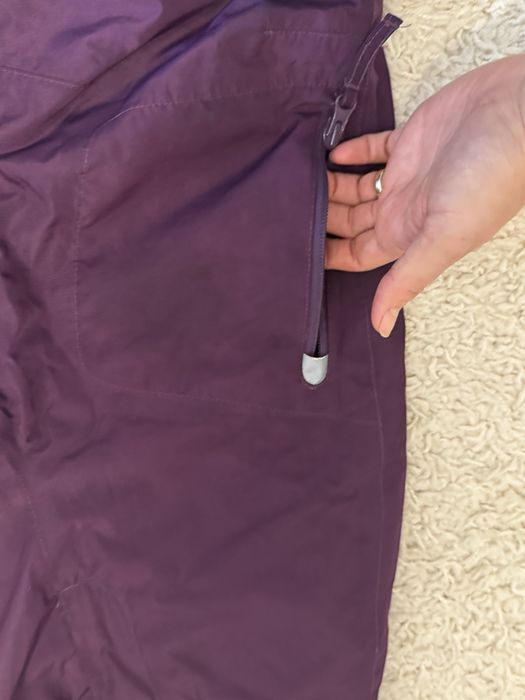 Vand costum ski mas 122/128