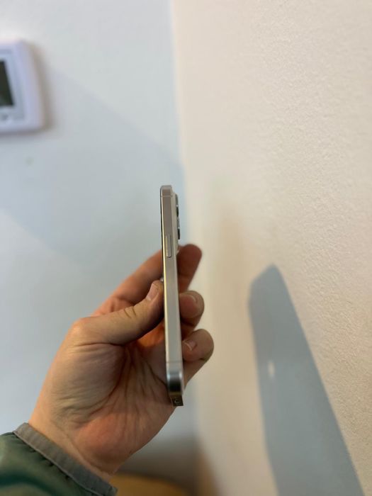 iPhone 15 Pro Max Alb Piese