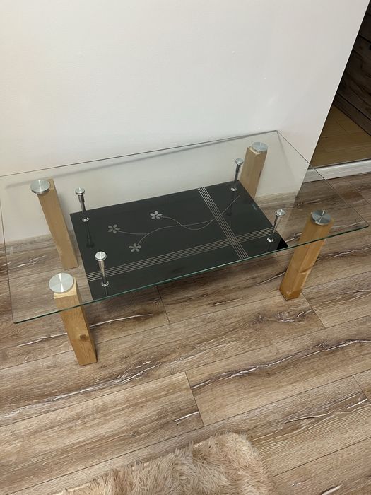 Masuță cafea living