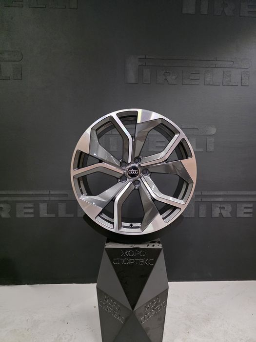 20цола 5х112 Ауди Audi 5x112