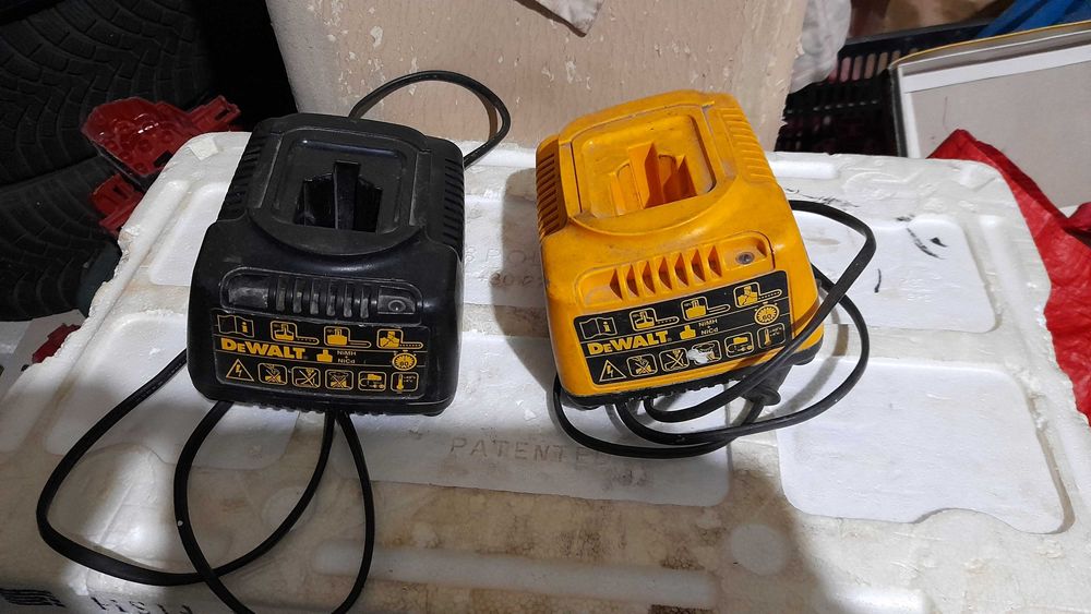 incarcator dewalt 18v-ni-cd