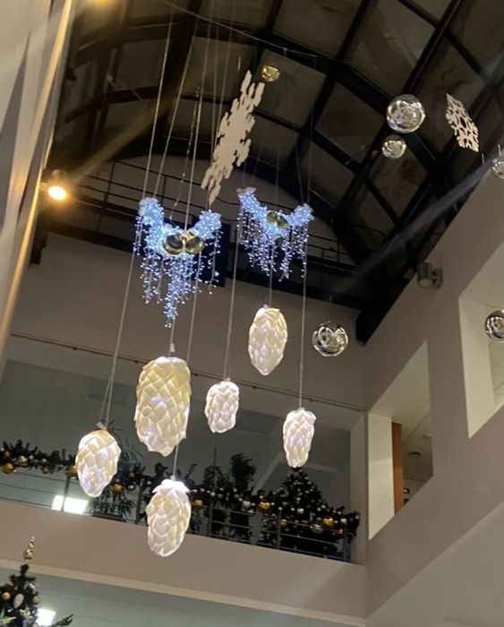 Фигурная резка из пенопласта