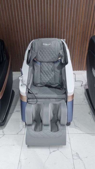 Массажное кресло для дома и офиса