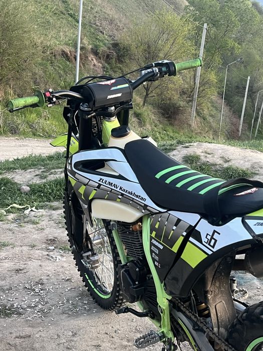 Zuumav S6 175fmm