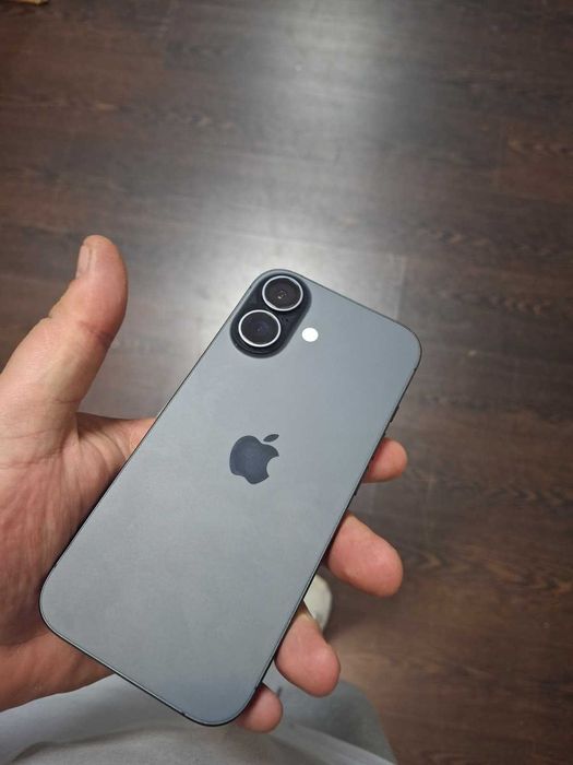 Iphone 17 256GB