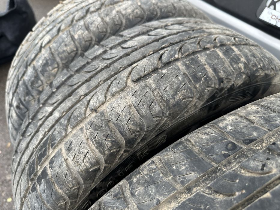 R14 летний шины.