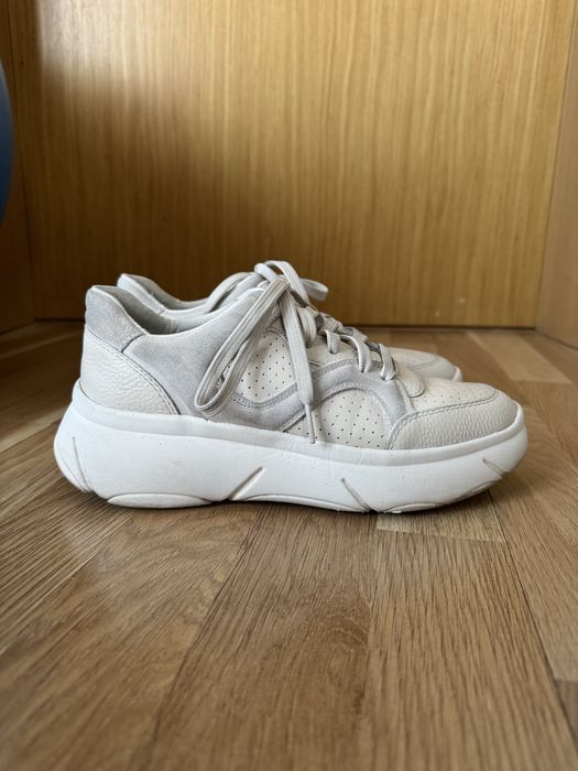 Дамски обувки Geox Nebula 2.0 номер 38