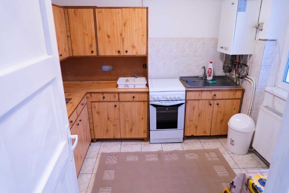 Apartament 2 camere de inchiriat - zona Ultra Centrala - Satu Mare