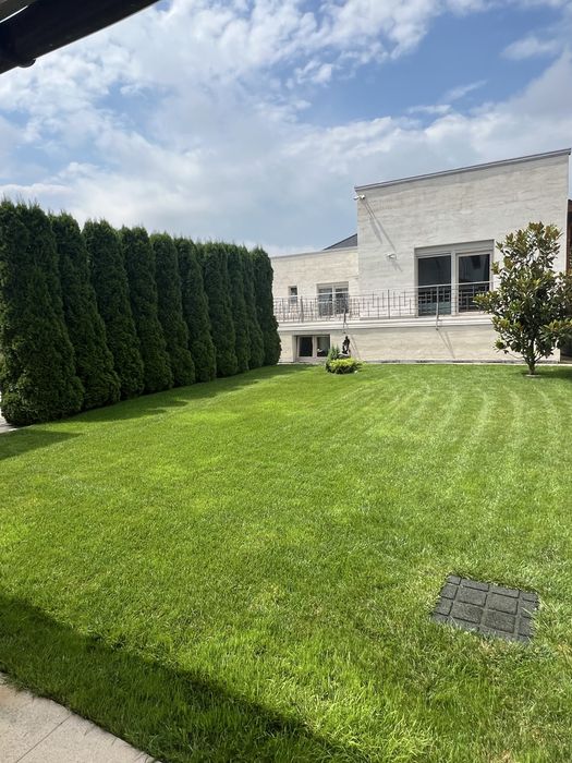 Casa unica de vanzare