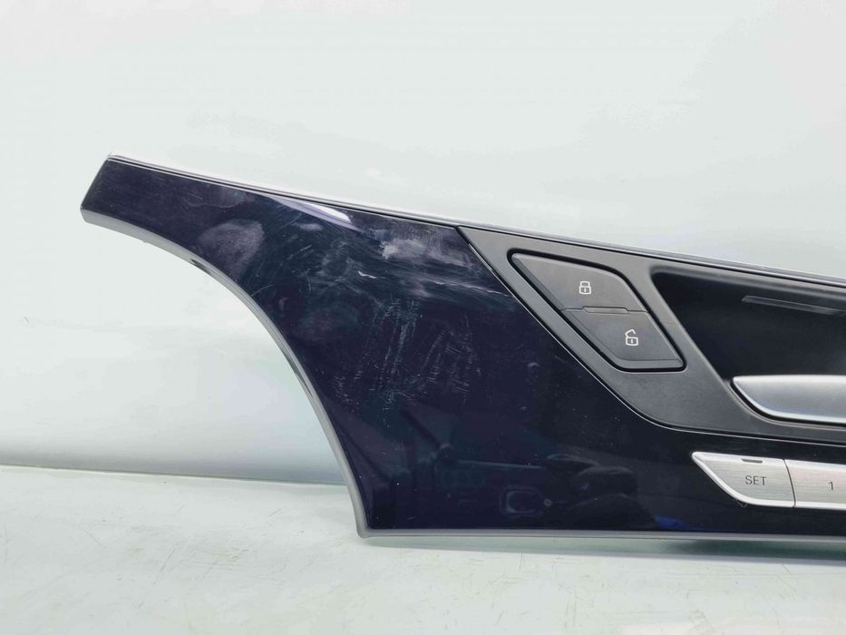 Maner interior dreapta fata Audi A8 D4 (4H2, 4H8, 4HC, 4HL) [Fabr 200