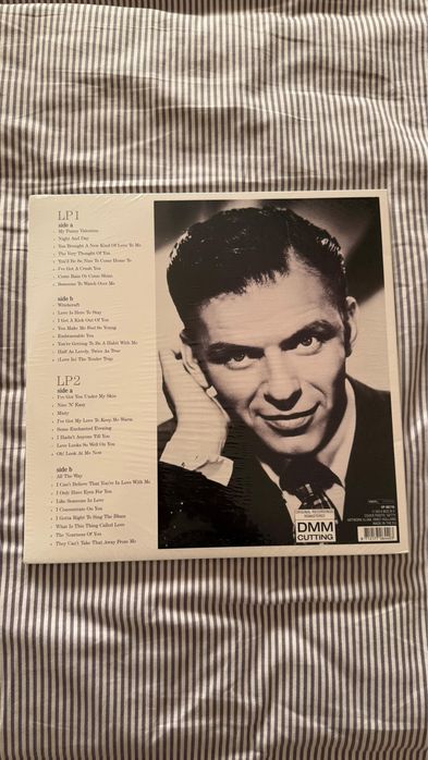 Виниловый проигрыватель Alive Audio Glam