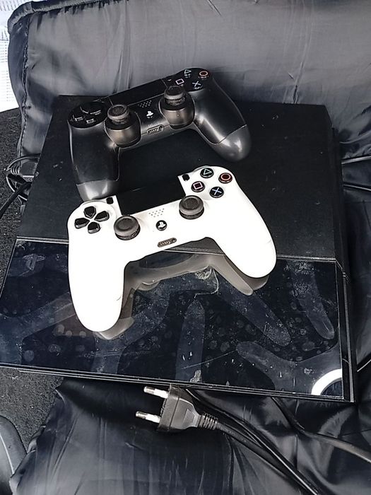 Playstation 4 slim 500Gb