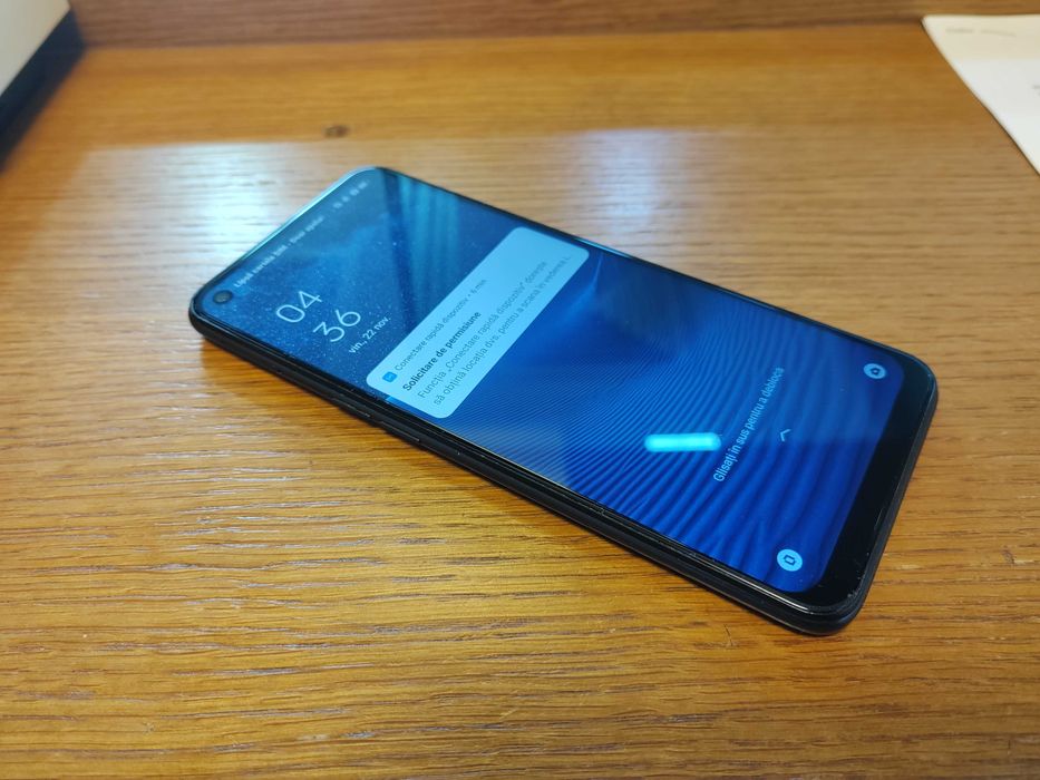 Oppo A78 si Oppo A53 Magazin CashGen