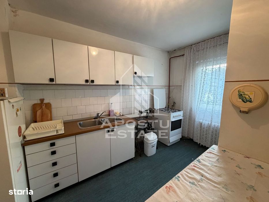 Apartment in Timișoara, Torontalului - Mai multe