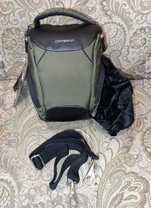 Сумка для фотокамеры