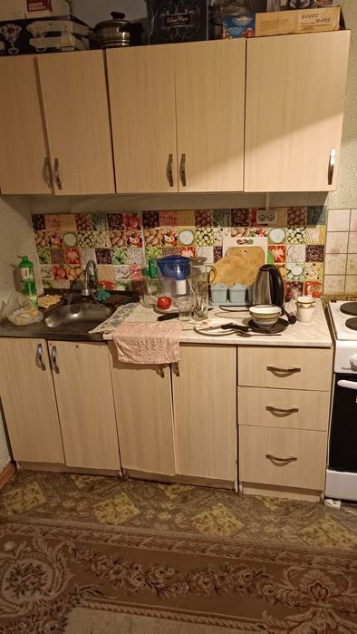 Продам мебели б/у