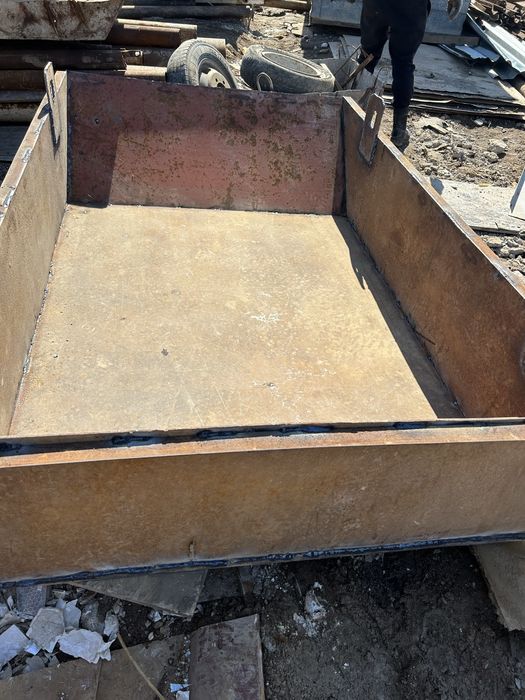 Бадя 2 куб 170000к