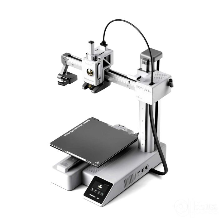 Bambulab a1 mini