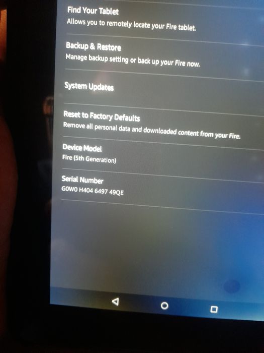 Vind amazon fire generația 5 cu peste 2300 de cărți în limba română