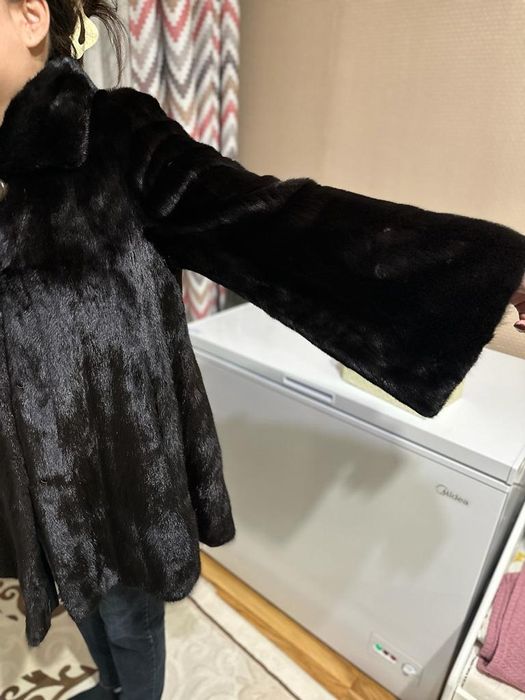 Продам шубу не дорого