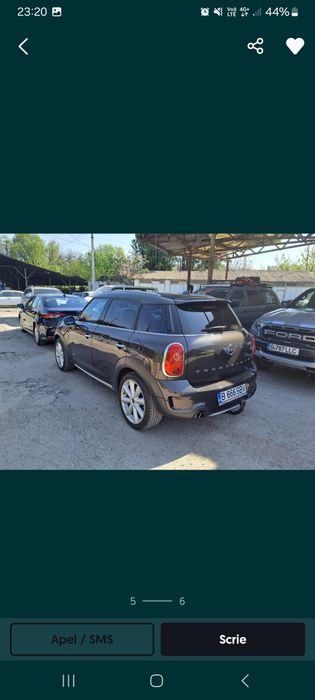 Mini country Man s