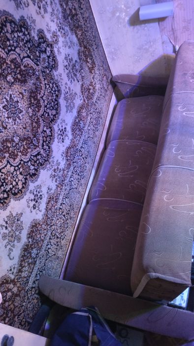 Диван раскладной