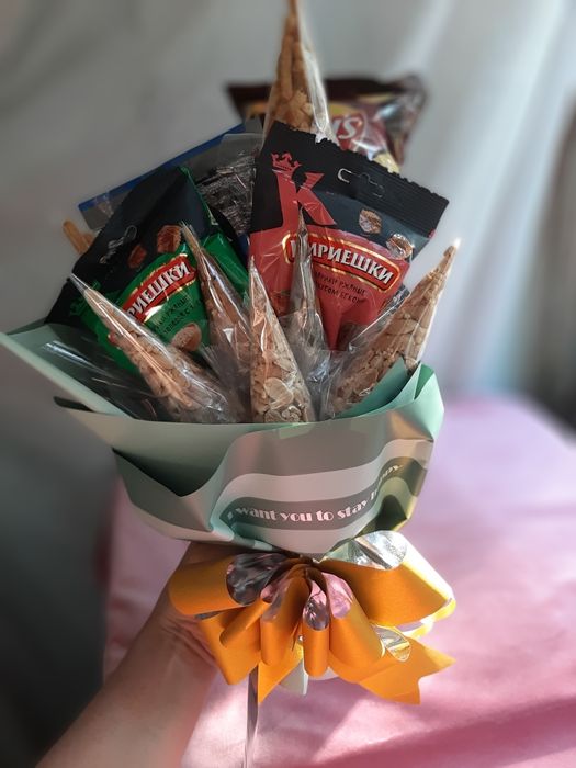 Необычные подарки