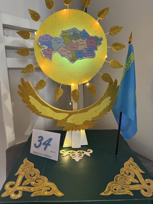 Поделки на заказ