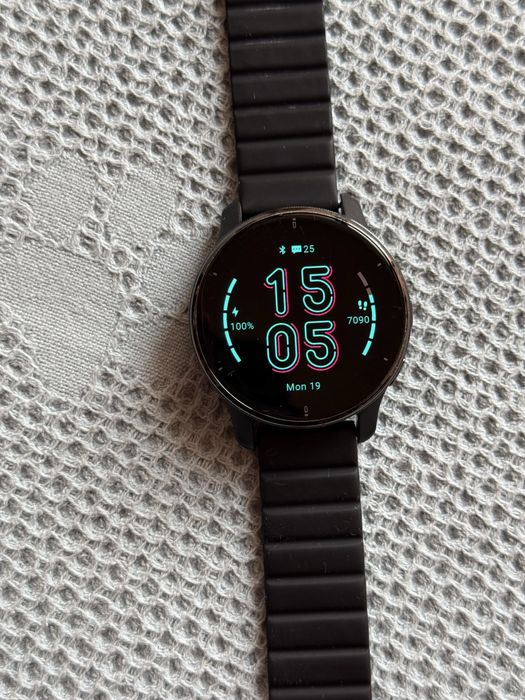 Спорт Часы garmin