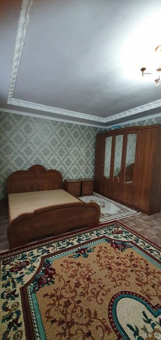 Спалный гарнитур шифанер тримо комплект