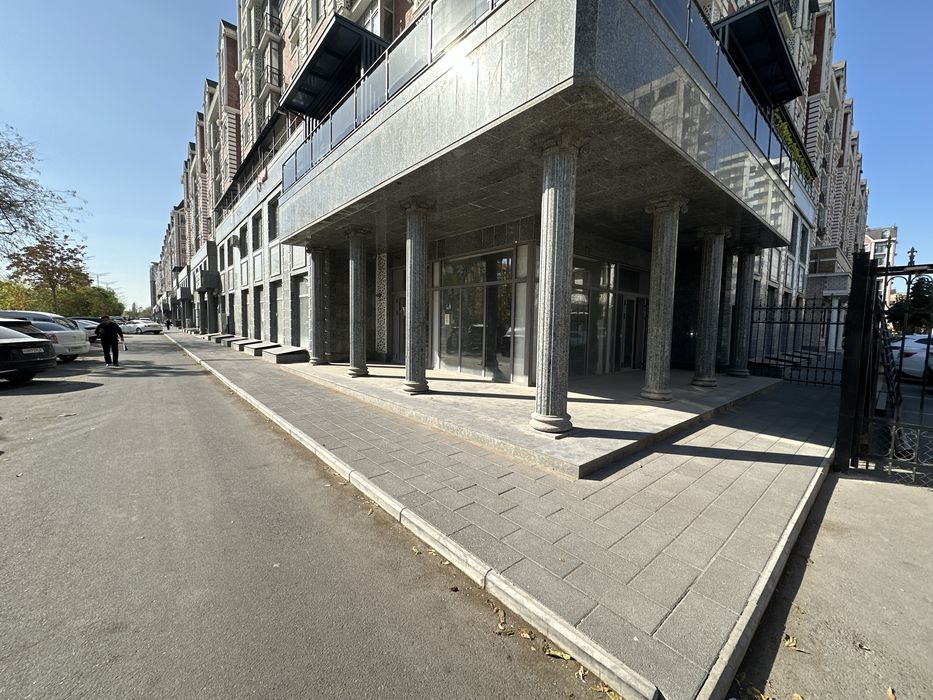 Продажа Коммерческого помещения