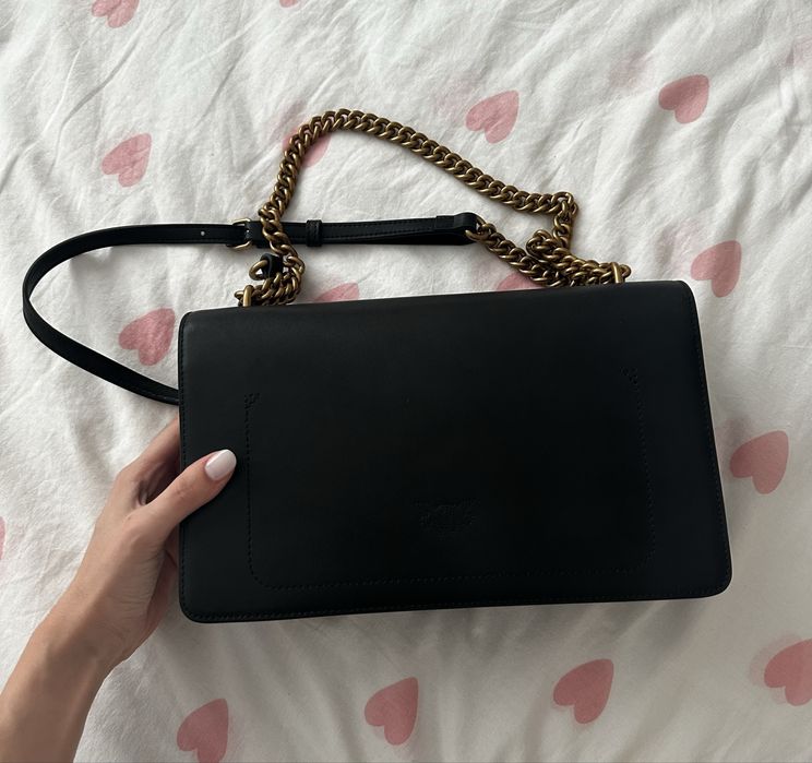 Чанта Pinko Love OneClassic