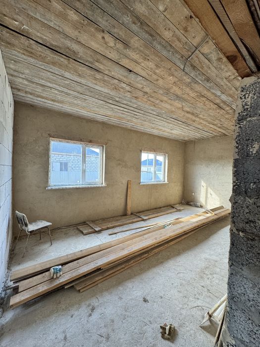 Продам дом в районе Нового Аралтала