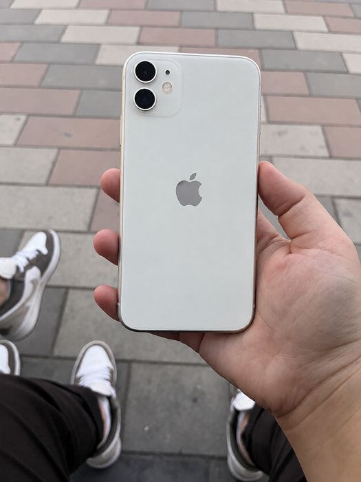 Продается Iphone 11 128gb