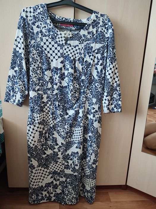 Женские платья 48-50