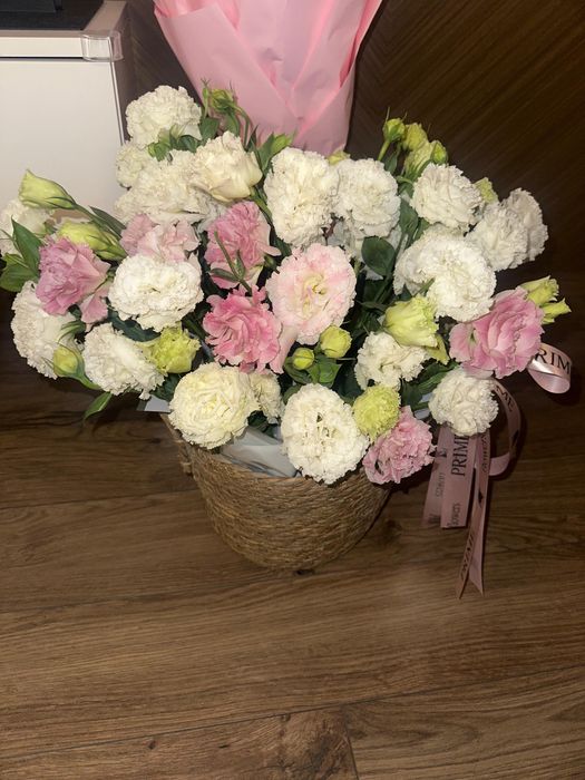 Цветы гүлдер астана