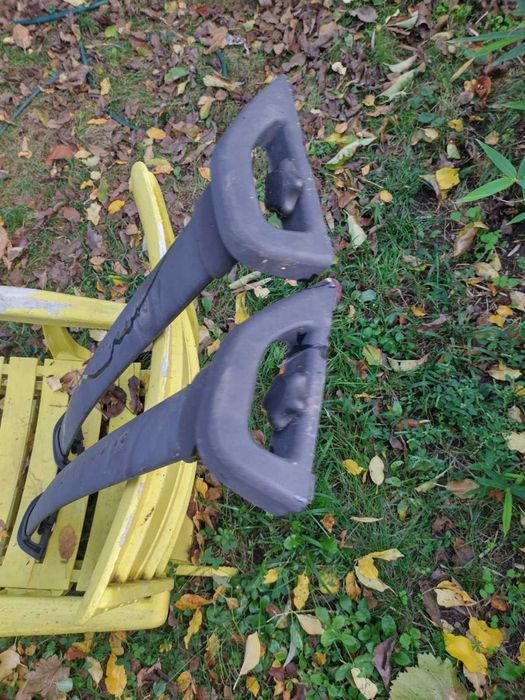 Фабричен багажник