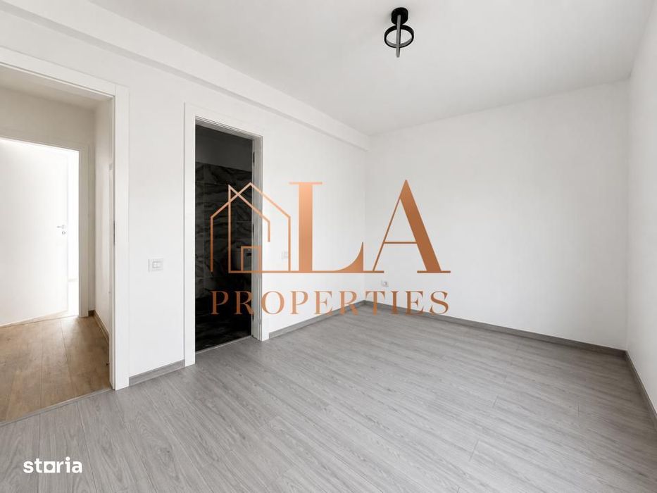Casa individuala 4 camere | Teren 400mp | Fortului-Domnesti