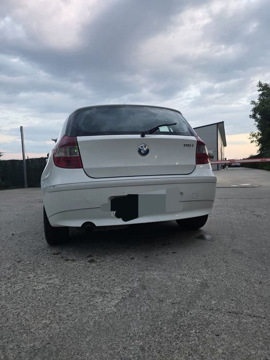 BMW SERIA 1, 116