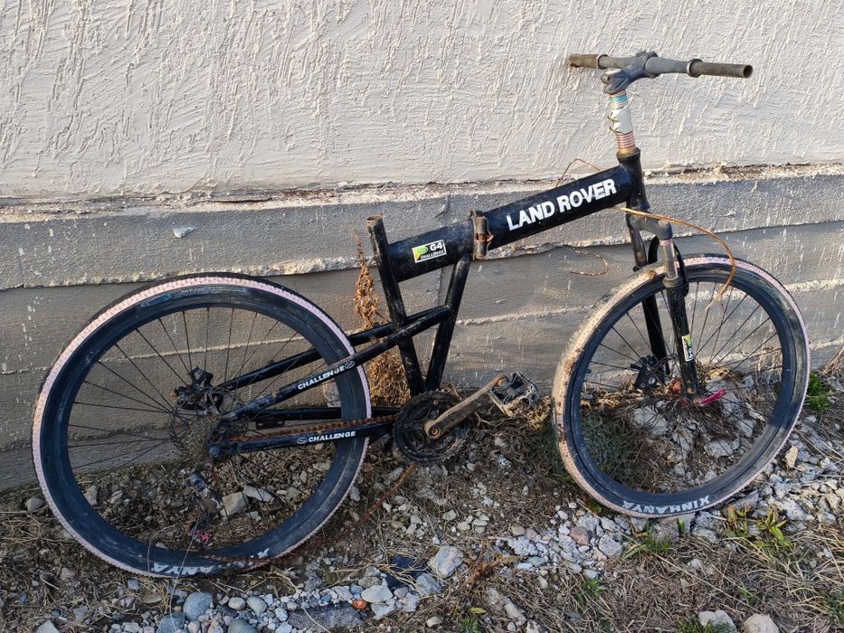 Продам велосипед МТБ