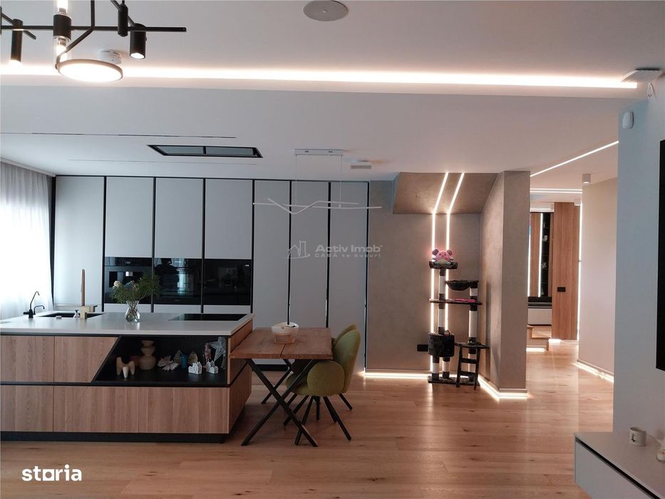 Casa Premium 5 camere - Stupini Brasov