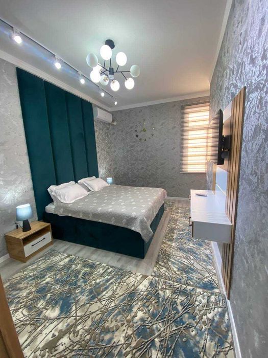 Мирабадский Нукус 4/7/9