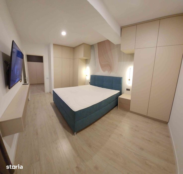 Apartament 2 camere premium - Pipera