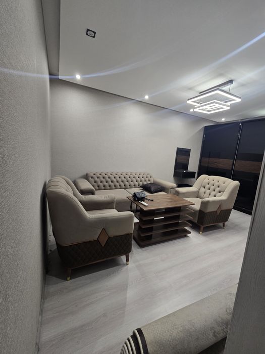 Chilonzorda kvartira sotiladi