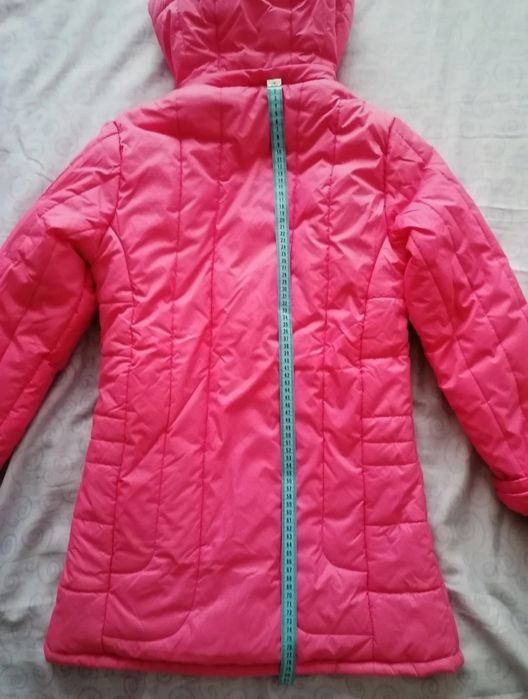 Geaca fete 11~12 ani