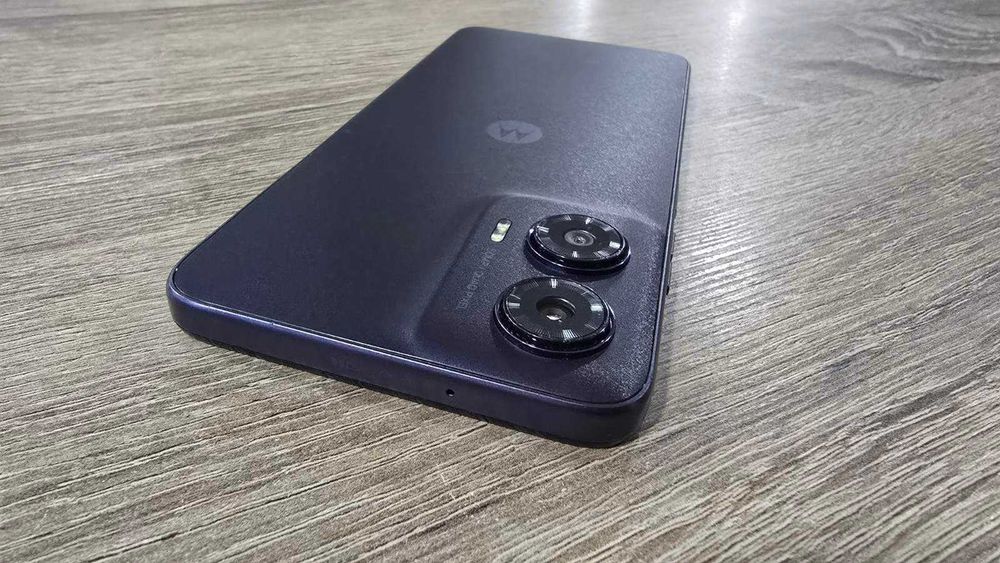 Motorola Moto G35 5G 256GB 4GB RAM Dual