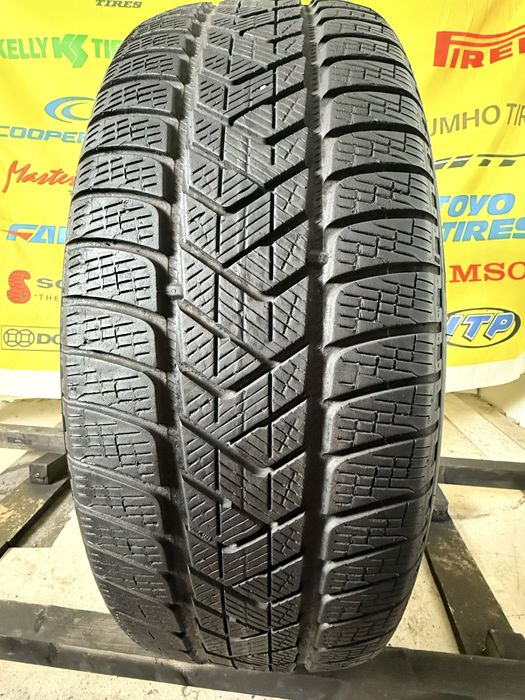 235/60R19 Pirelli 2024 6.2mm elect RO